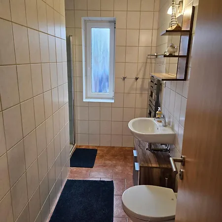 Ferienwohnung Ostsee Und Strand Ribnitz-Damgarten Exterior foto