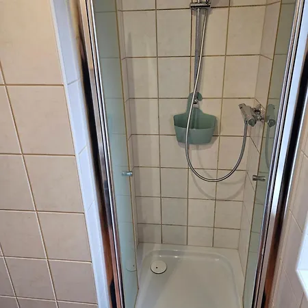 Ferienwohnung Ostsee Und Strand Ribnitz-Damgarten Exterior foto