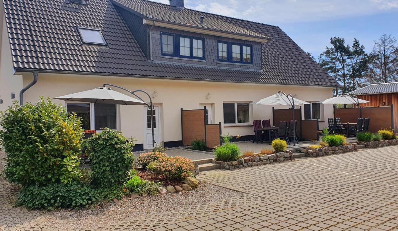 Ostsee Und Apartment Ribnitz-Damgarten